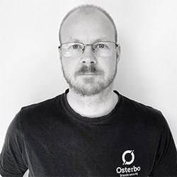 Remy Evensen