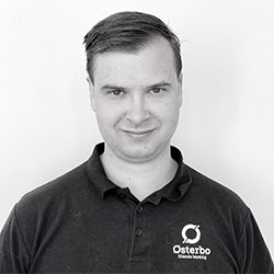 Simen Trå