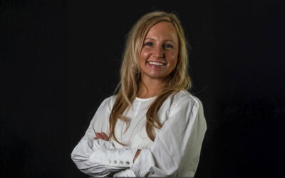 Kathrine Molvik blir COO 