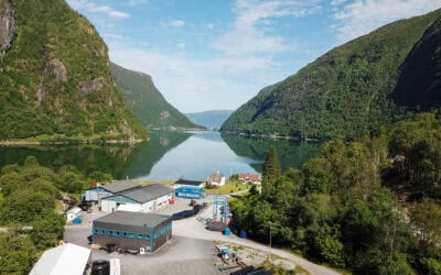 Sommarjobb i kantina