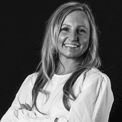 Kathrine Molvik
