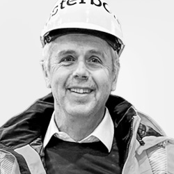 Dag Gjert Thomassen