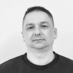 Marcin Kociela